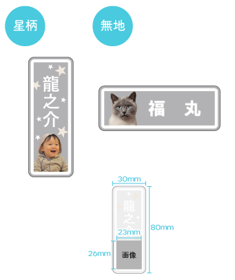 スティック型詳細