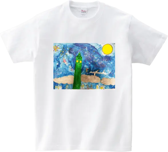 Tシャツ