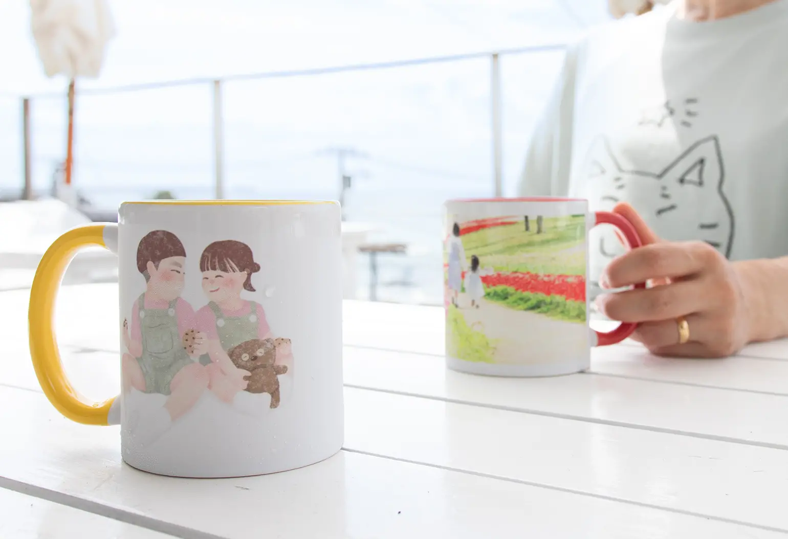 カラーマグ