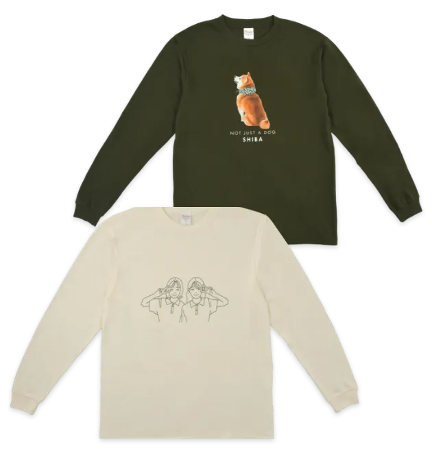 フェイスタオル