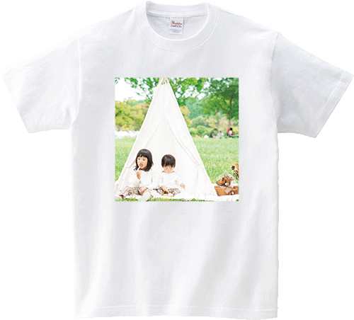 オリジナルTシャツ